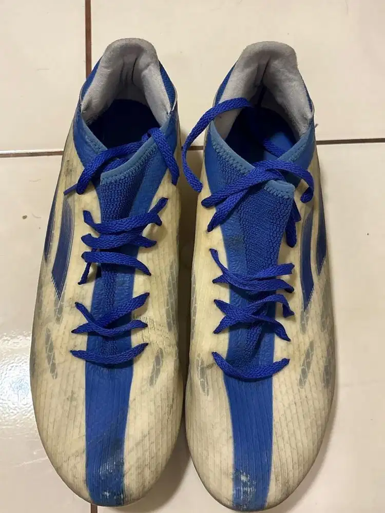 Sepatu Adidas X Speedflow