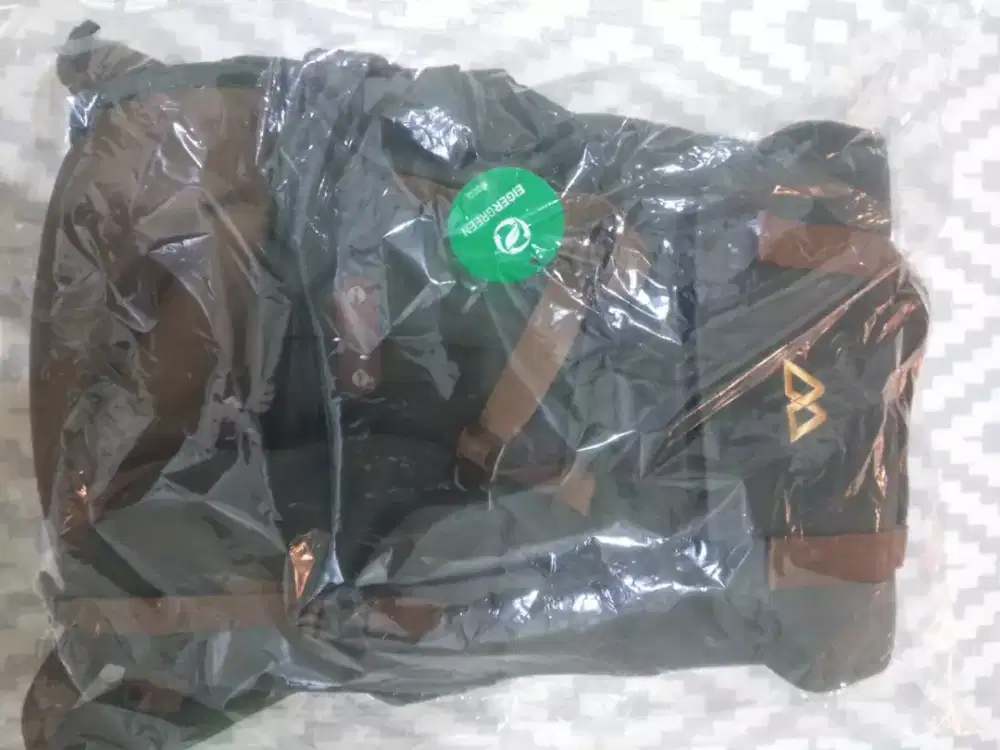 Tas ransel Eiger original