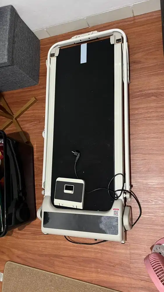 Treadmill my-hi s-500 new