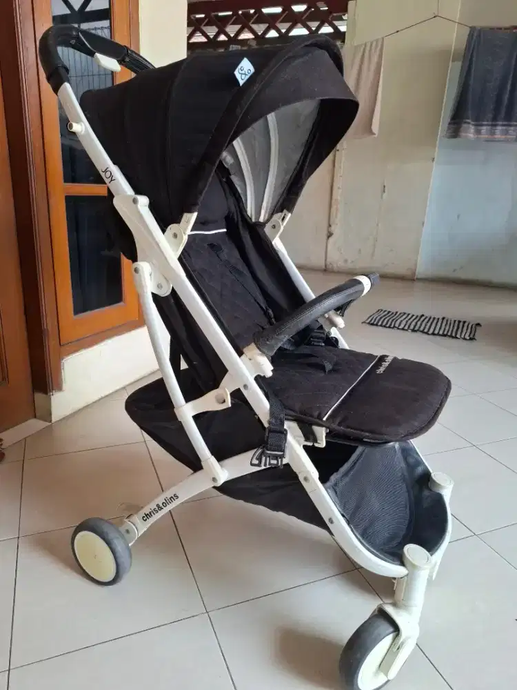 Stroller bayi original