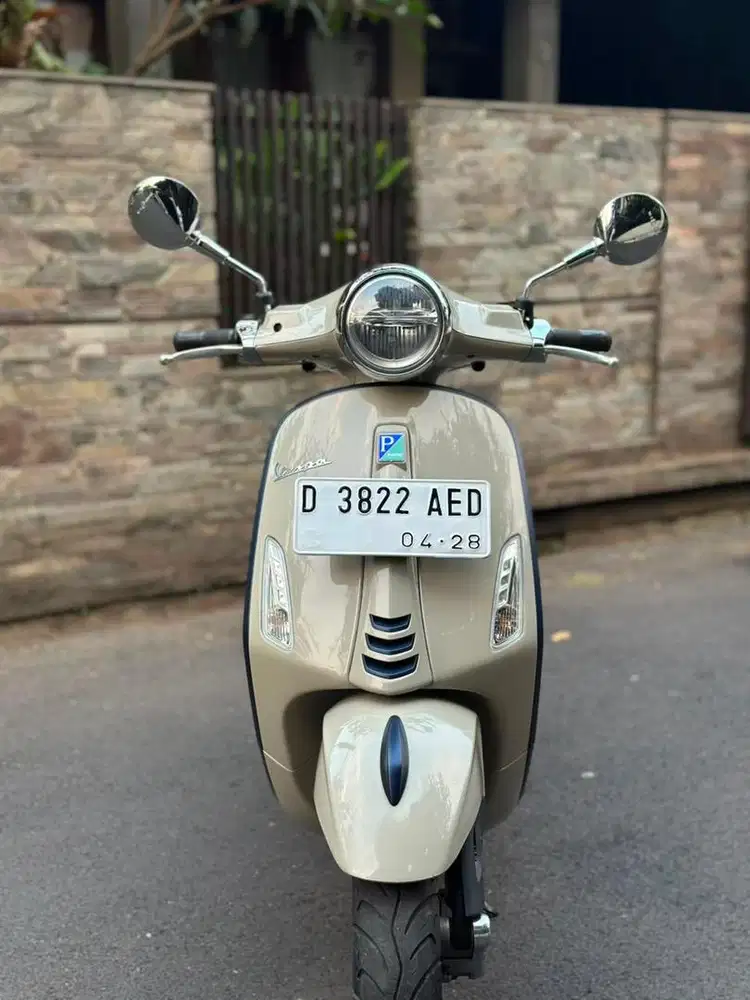Vespa Primavera S150 ABS 2023