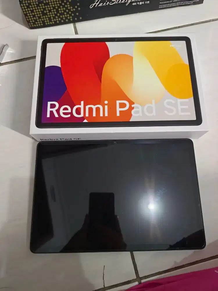 Redmi Ped SE 11