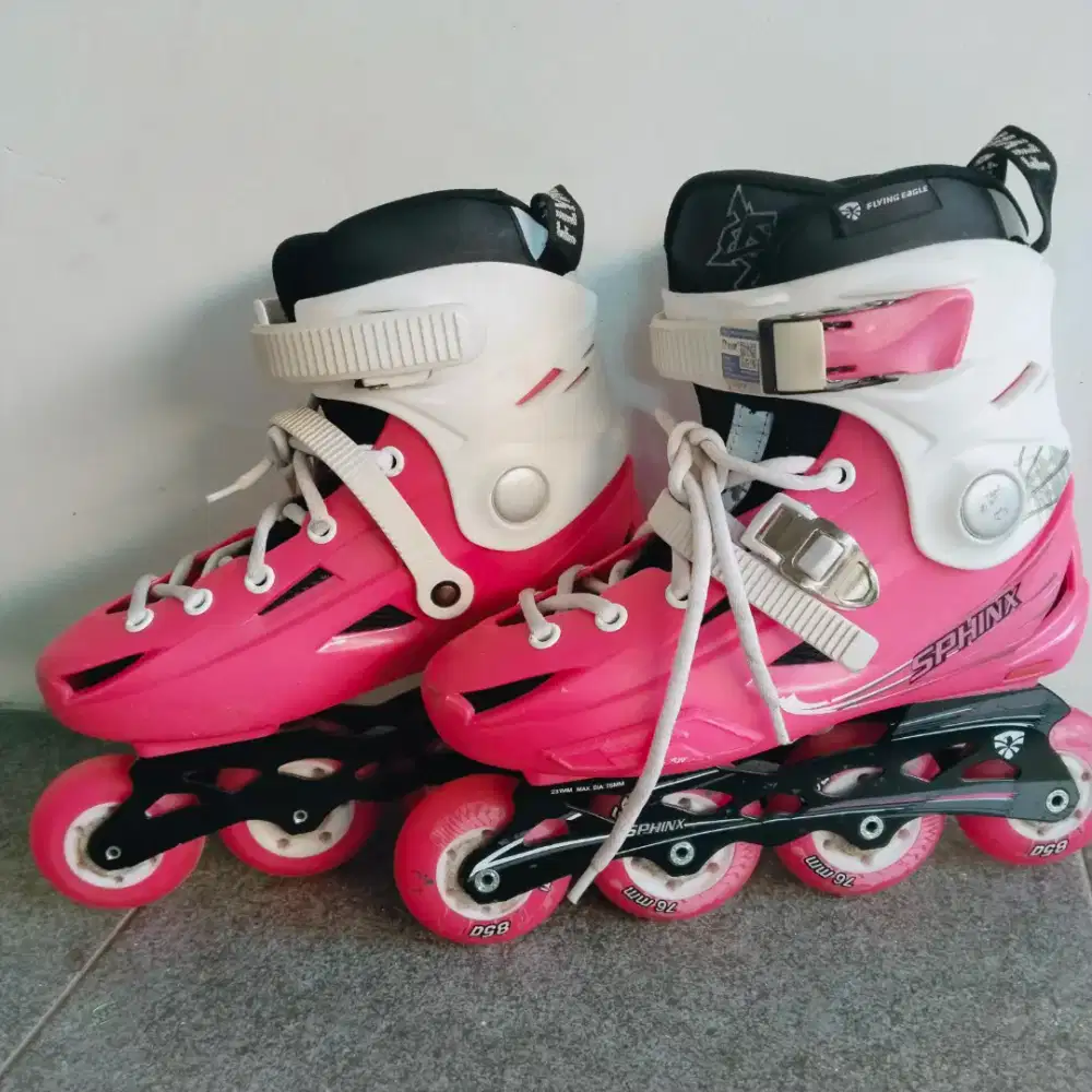 Sepatu Roda Flying Eagle
