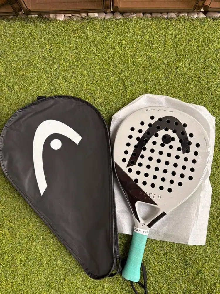 Raket Padel Head Evo Speed Original