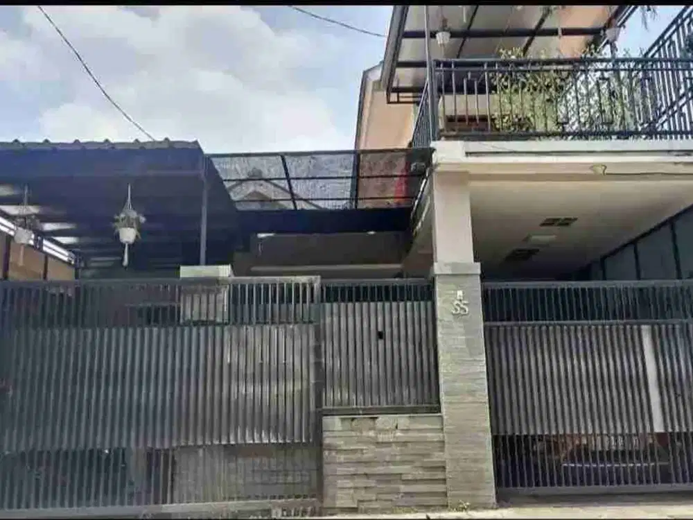 Cisaranten Murah 2lt Terawat Turun Harva