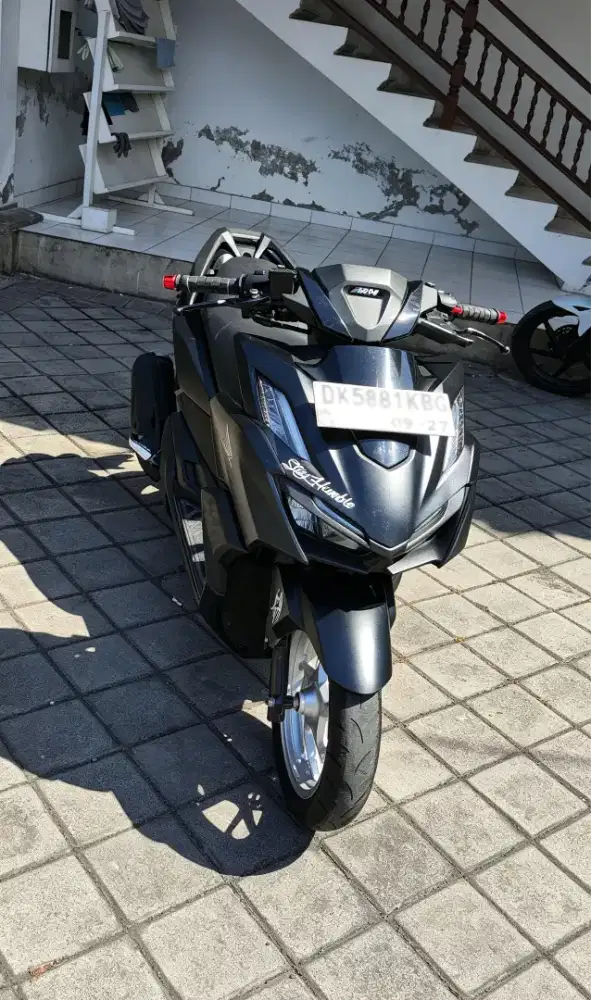 Honda vario 160 cbs