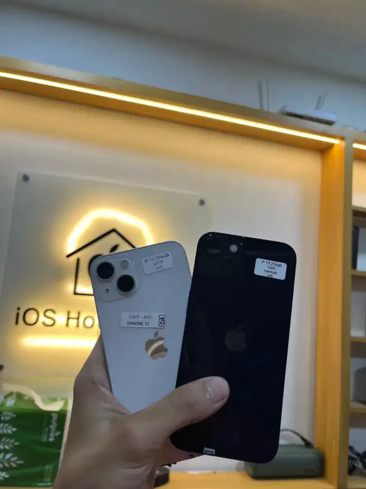 Iphone 13 128/256