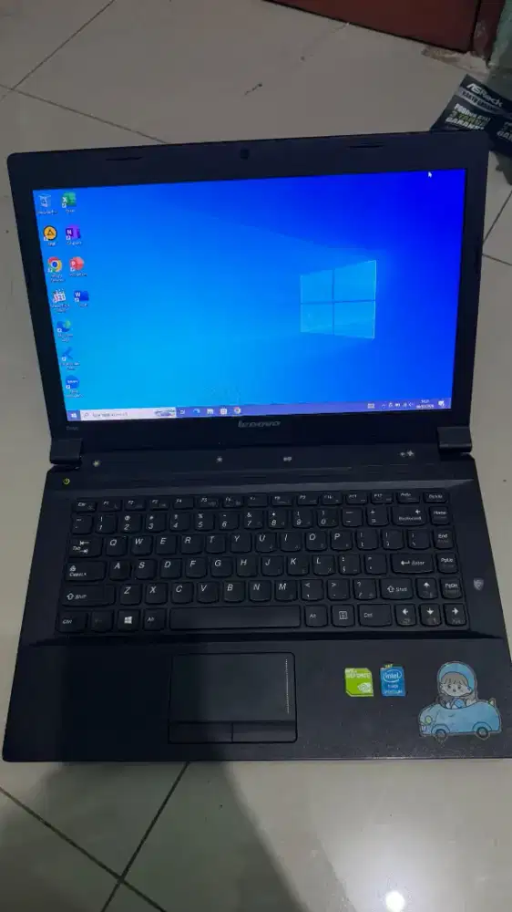 Laptop Lenovo B490 G