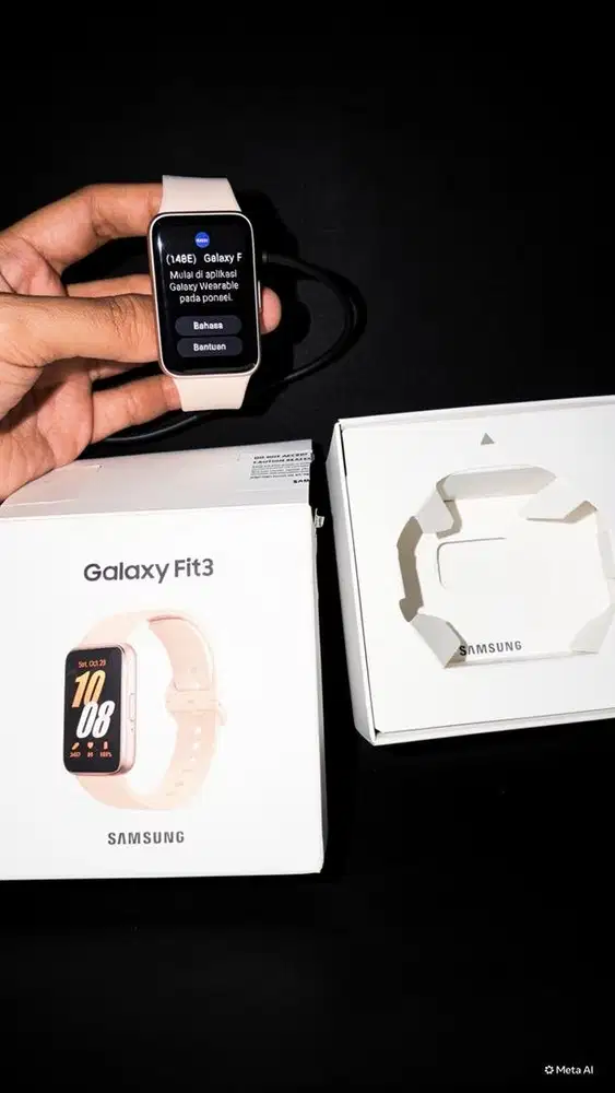 Samsung Galaxy Fit3
