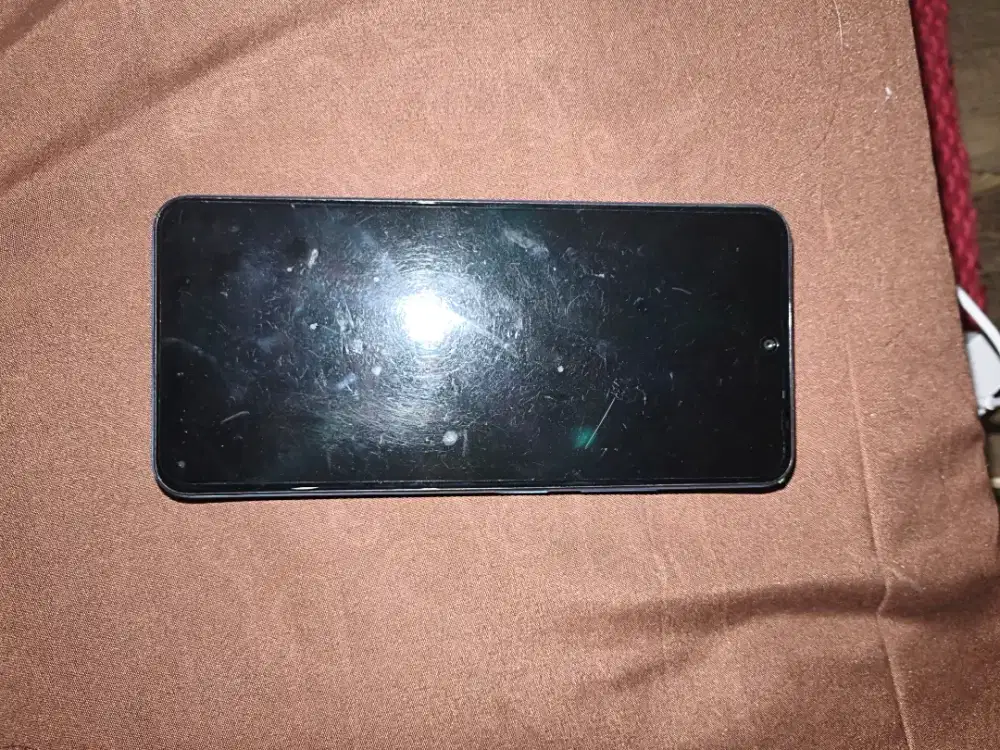 Handphone POCO X5 5G