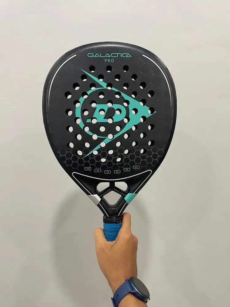 Raket Padel Dunlop