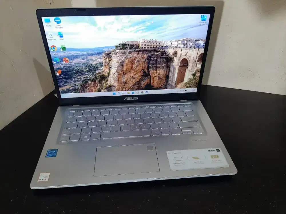 Laptop Asus Vivobook X415MA