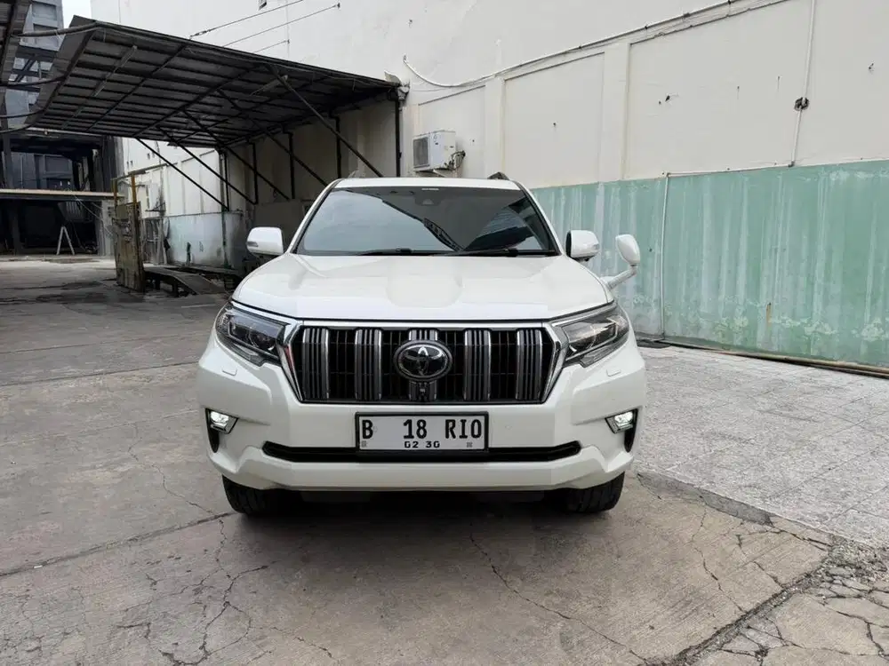 CASH! Land Cruiser Prado TXL 2020 2021, 2019, 2018, VRZ, rubicon,