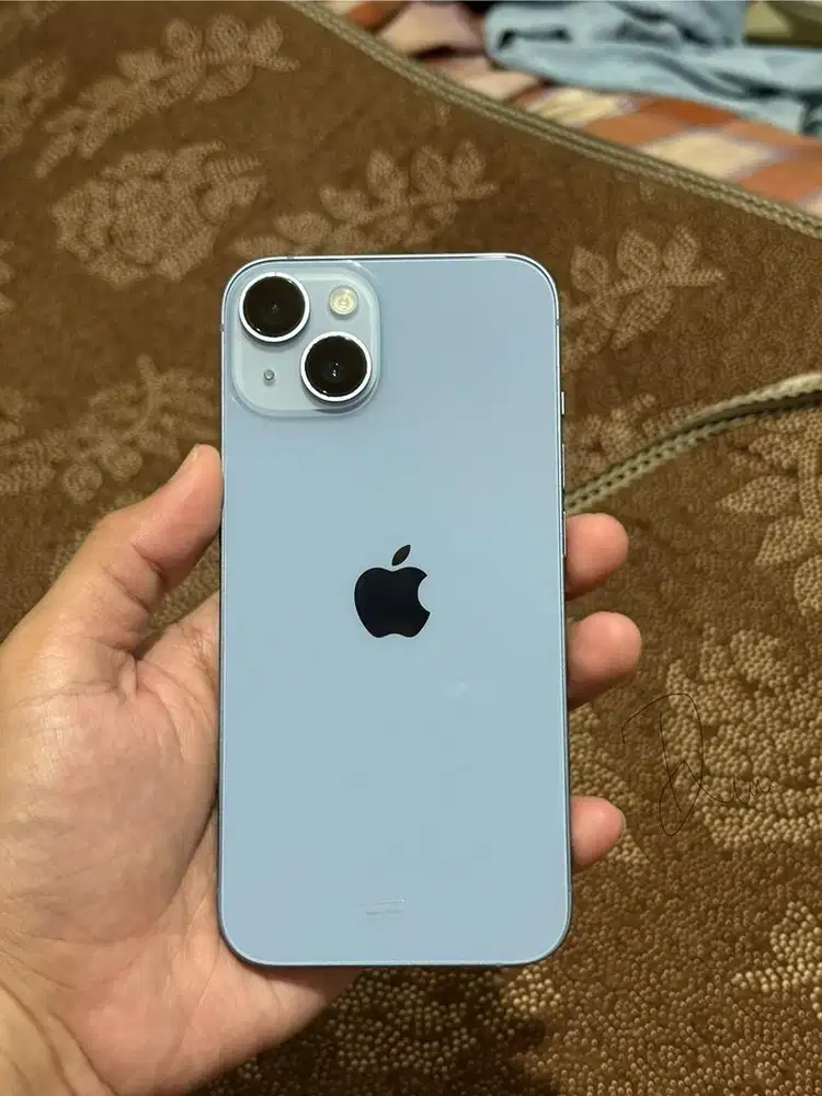 IPHONE 14 128GB IBOX MULUS