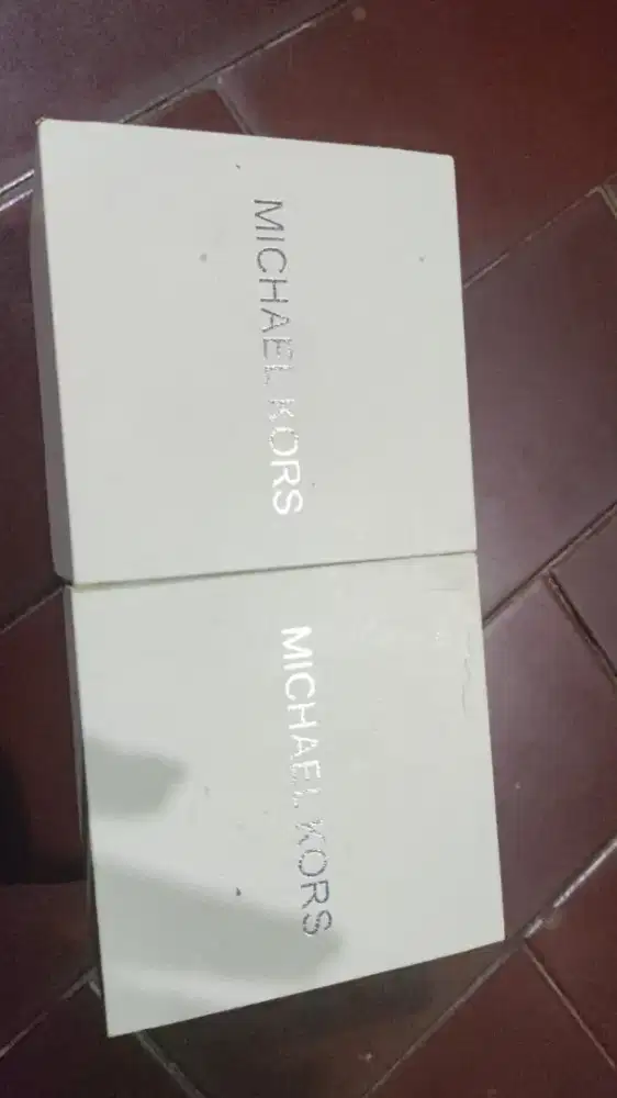 Jual Jam tangan Michael Kors Original