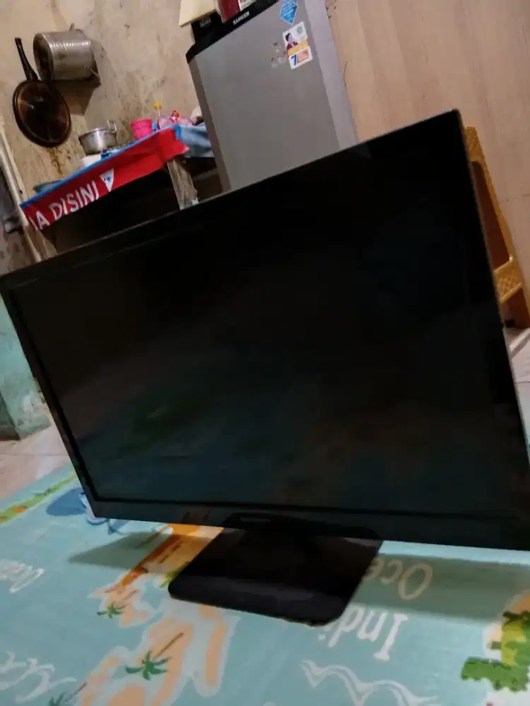Jual tv sharp 24 inc