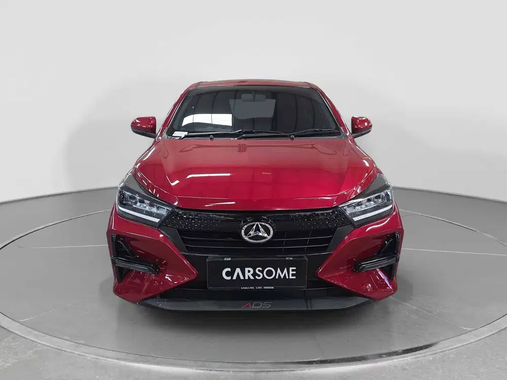 2023 Daihatsu AYLA R ADS 1.2