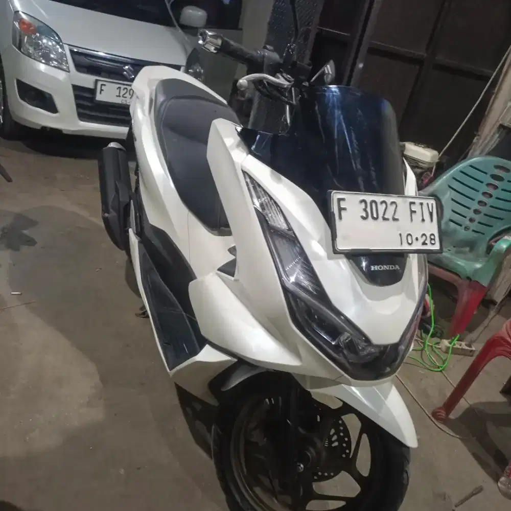 Honda PCX abs 2023