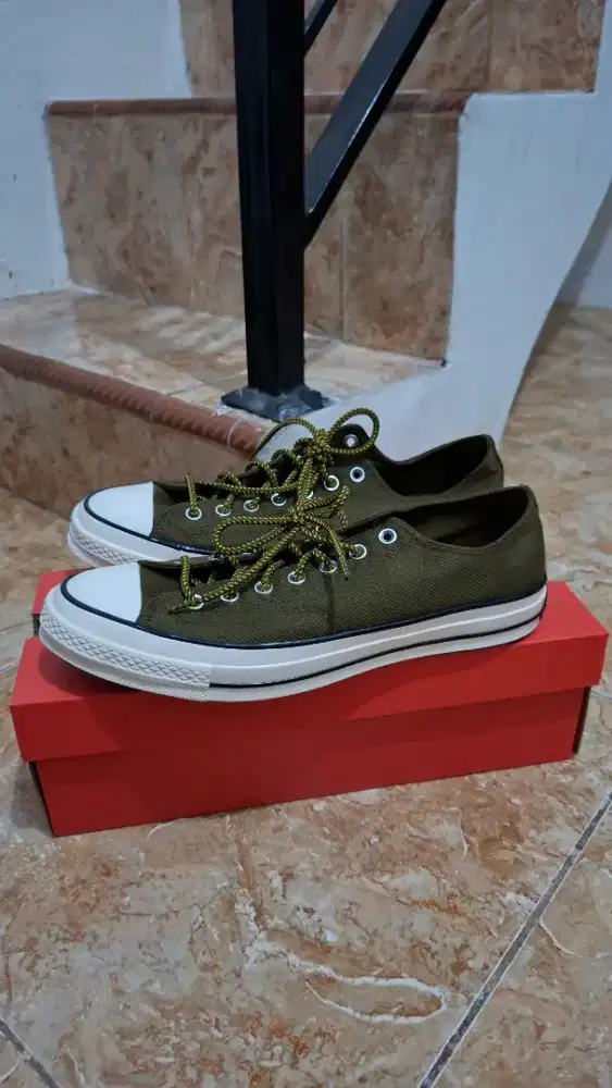 Converse 70S size 45