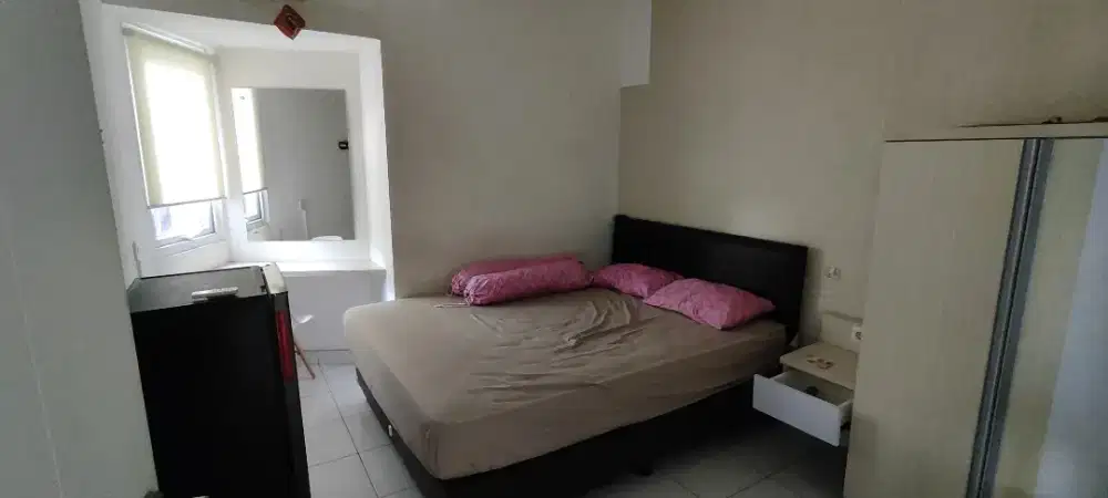 Disewakan Apartment Aeropolis Full Furnished