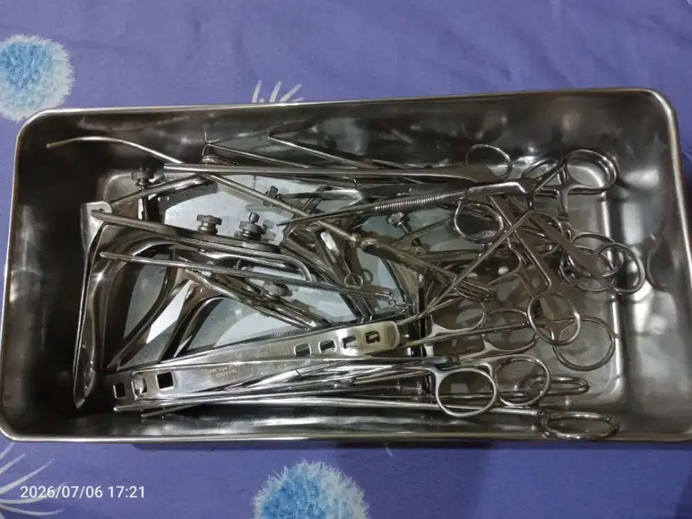 Alat kesehatan Kebidanan