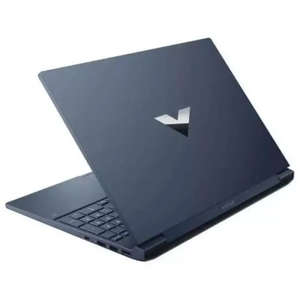 GAMING POWERHOUSE: HP VICTUS 15 FA2716TX - SIAP LIBAS SEMUA GAME!