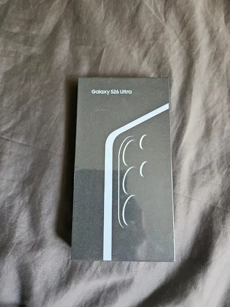Samsung Galaxy S26 Ultra