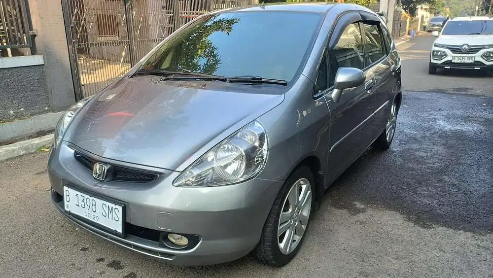 Honda Jazz 2005 Bensin