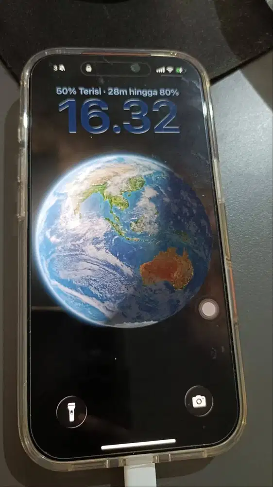 iPhone 17 pro 256 gb