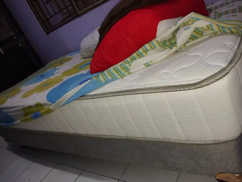 Dijual kasur orthopedi