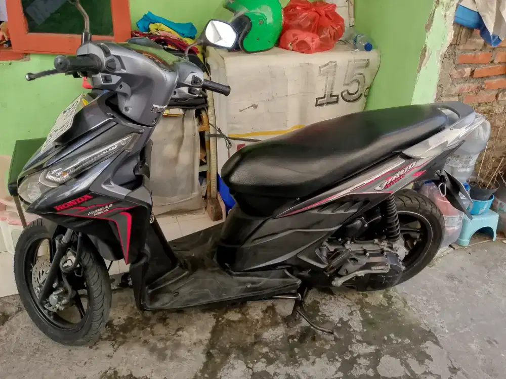 Vario techno 2010