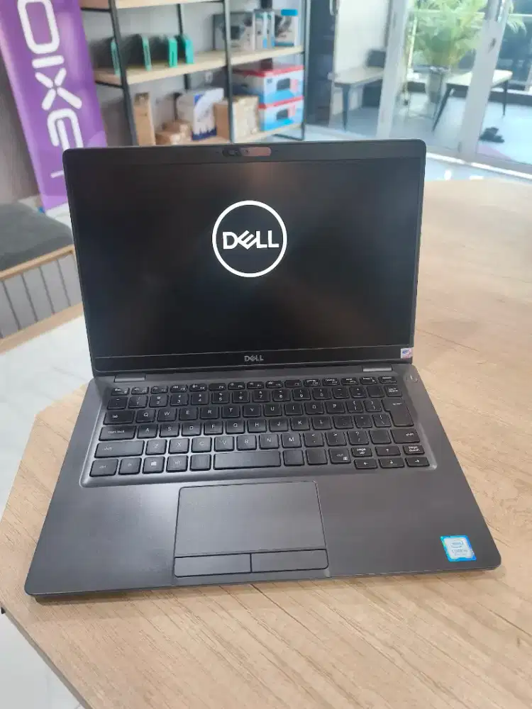 ​[READY STOCK] Dell Latitude 5300 – Compact & Powerful!
