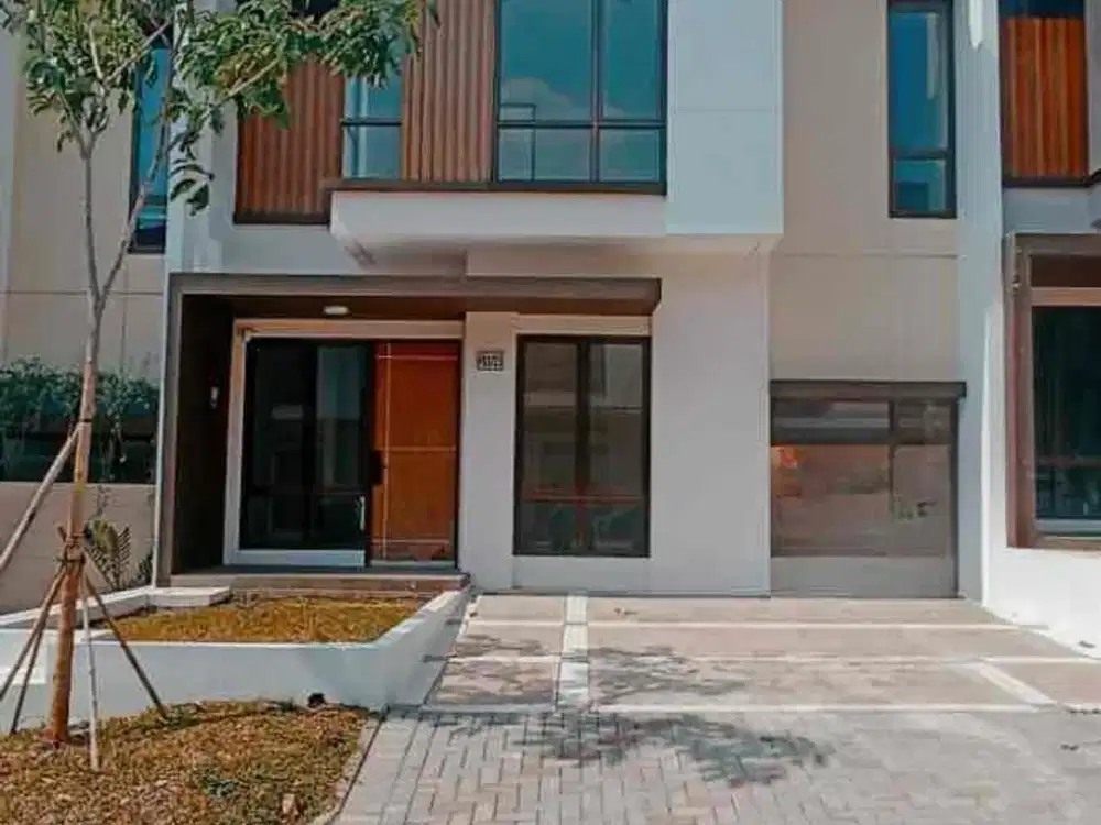 Dijual Rumah Siap Huni di Citra Sentul Raya