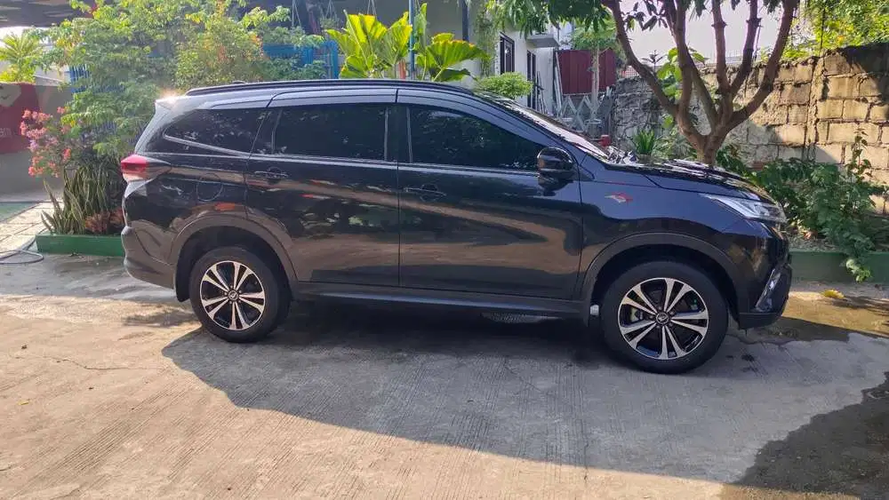 [LOW KM] All NEW TERIOS R M/T 2021