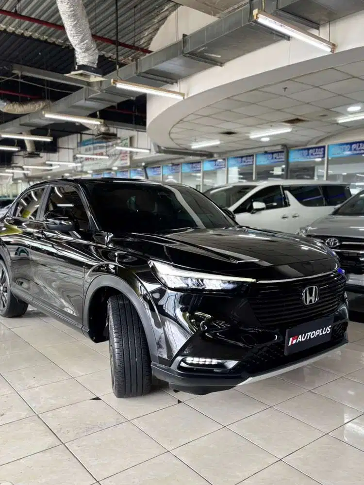 Honda HR-V 2023 Bensin