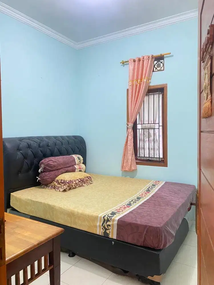 Kasur Orthopedi