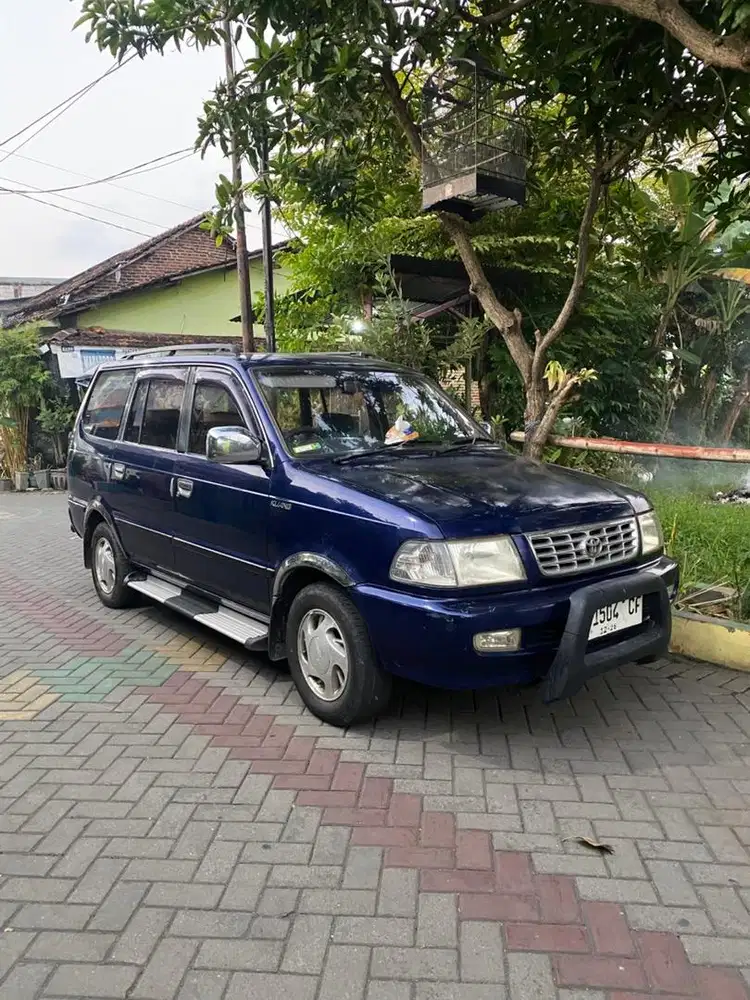 Lgx bensin manual