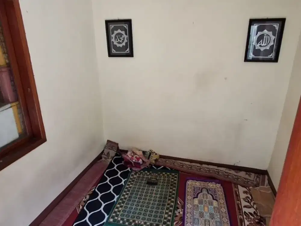 Lahan Komersial Area Turangga, Hitung Tanah Cocok untuk Kafe, Kos, atau Ruko