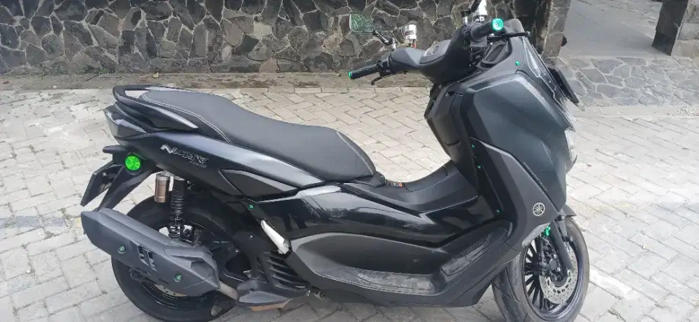 YAMAHA NMAX 2024