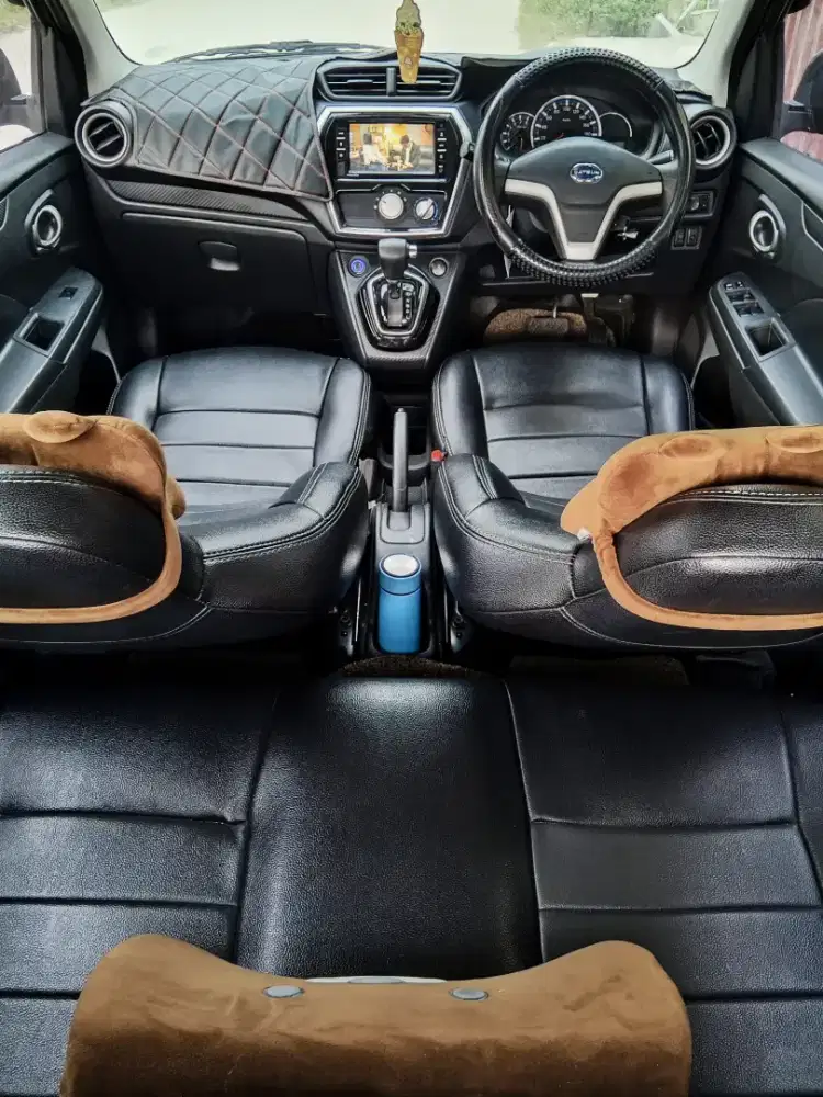 datsun metic 2021