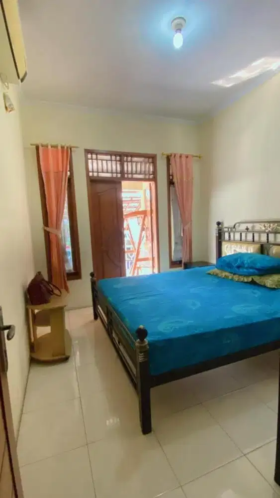 Dijual Kasur Inoac plus dipan