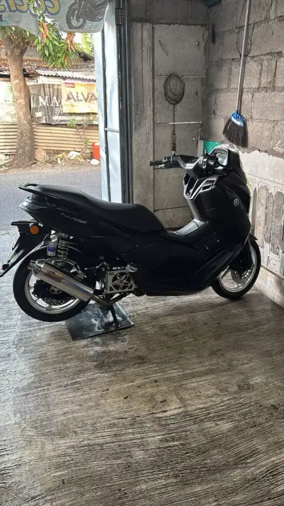 Velg vnd Ak55  + ban depan belakang
