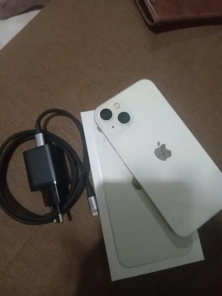 iPhone 13 inter all op