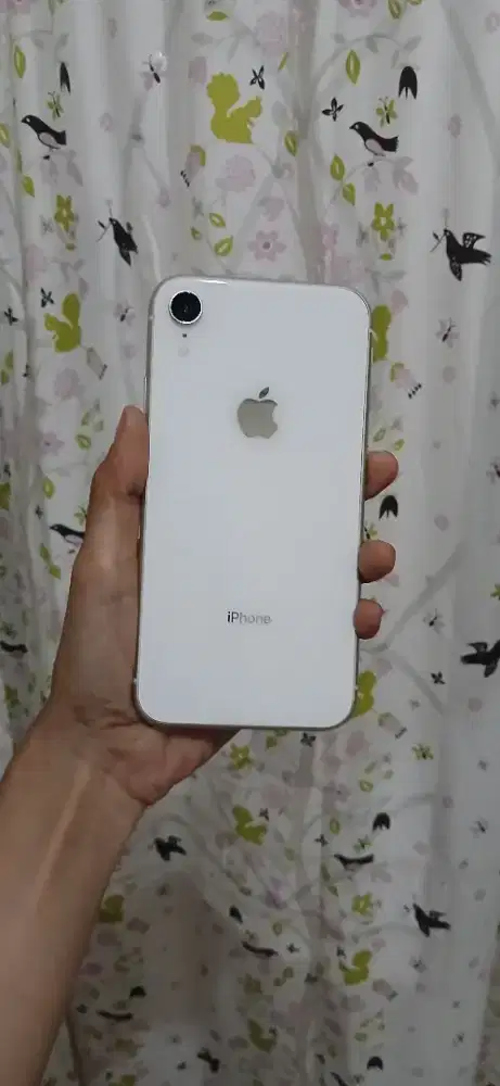 iPhone xr 64 gb inter