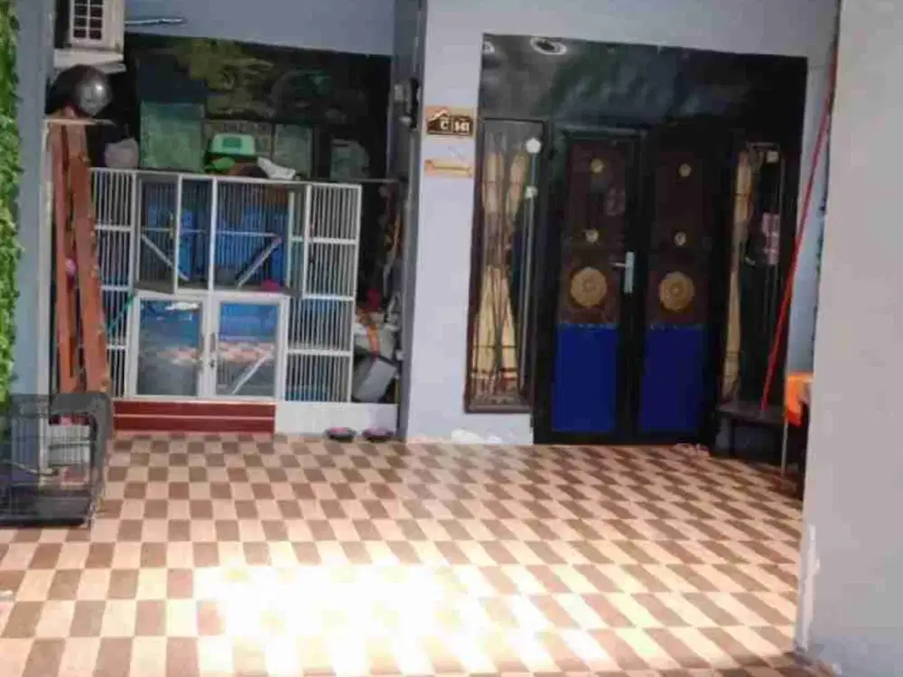 Griya Wisata Indah
