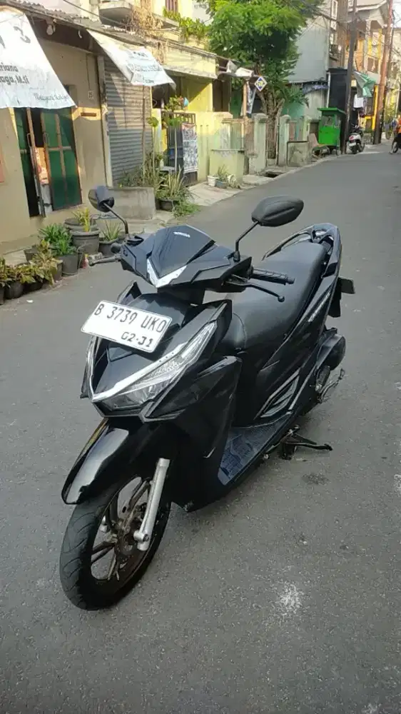 Vario 150  tahun 2016