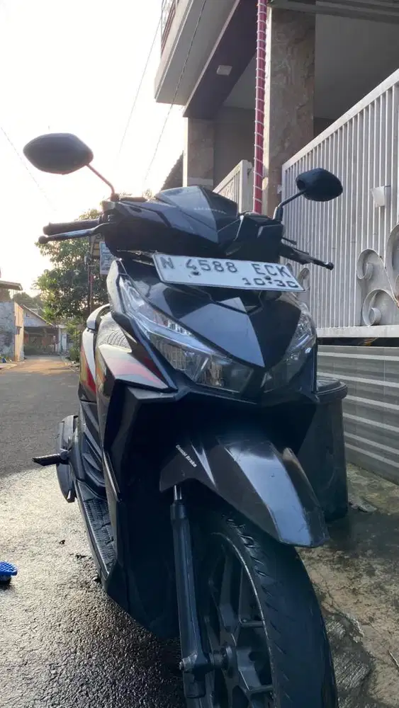 Vario 150 led old