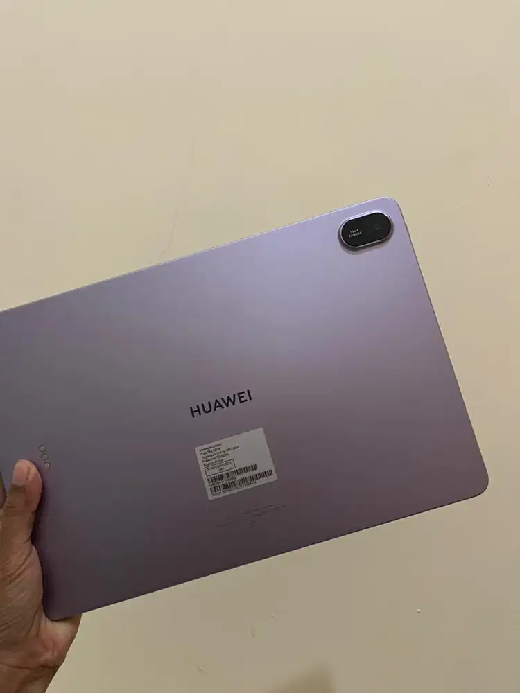Huawei Matepad 11.5 tahun 2025 (papermatte)