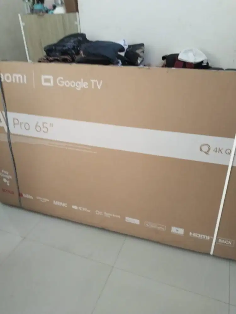 LED TV XIAOMI A Pro 65