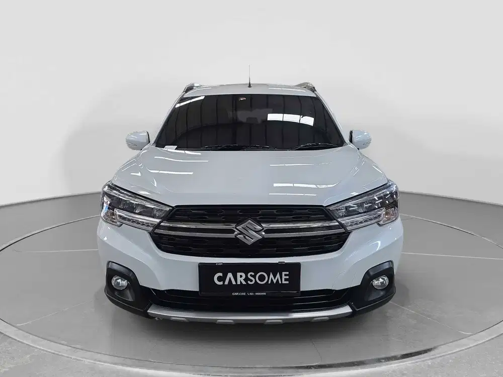2022 Suzuki XL7 ALPHA 1.5